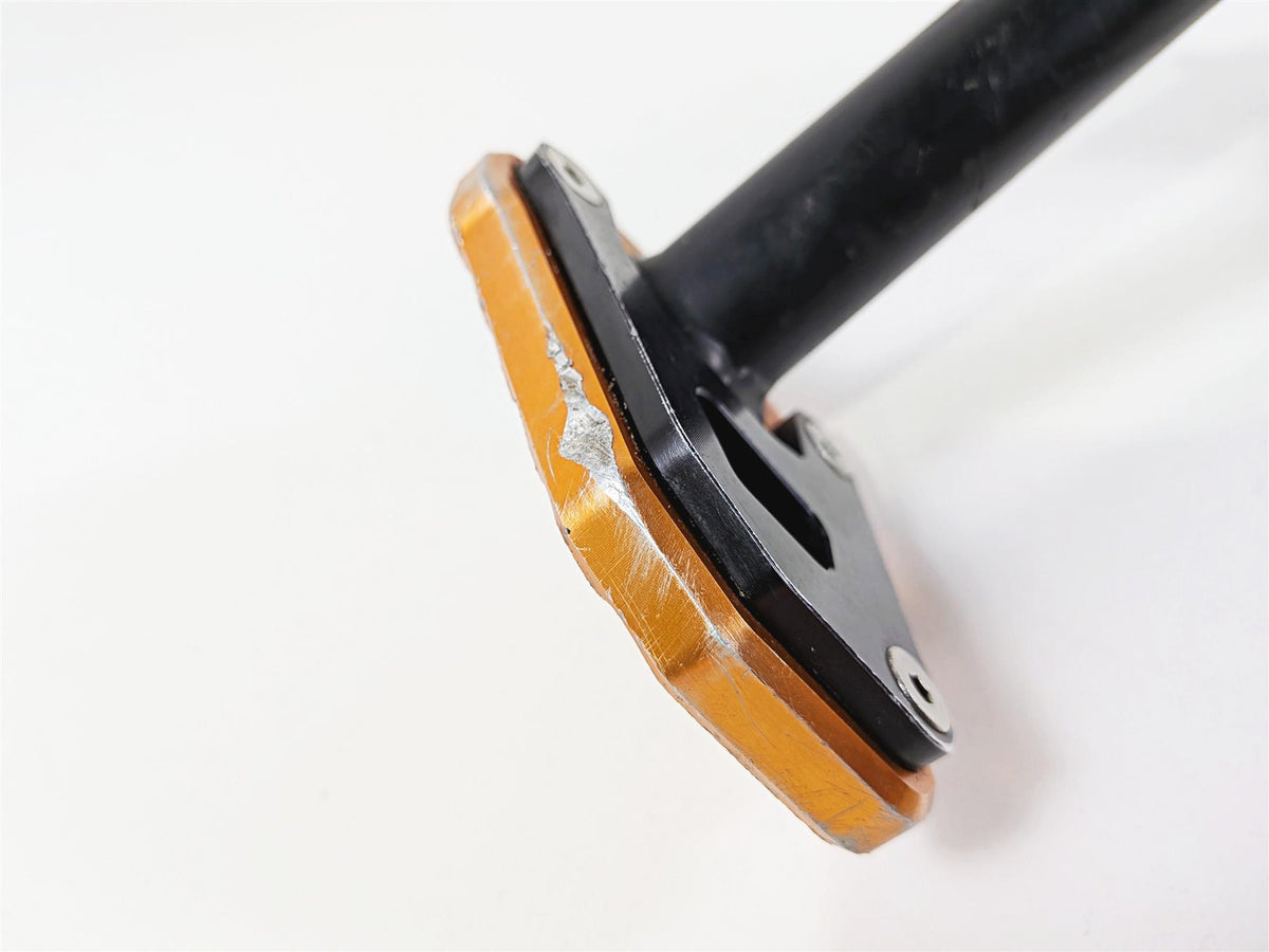 2016 KTM 1290 Super Adventure Side Kickstand Stand & Switch 6030312310033 {{ shop.shopifyCountryName }} - Mototech271