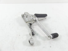 Load image into Gallery viewer, 2013 Yamaha VMX17 V-Max 1700 Left Footpeg Foot Peg + Shifter Set 2S3-27442-00-00 | Mototech271
