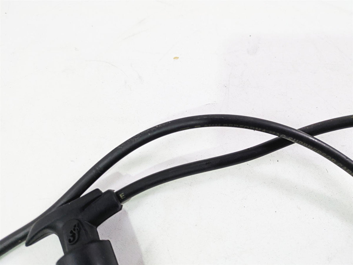 2017 Indian Chieftain Limited Ignition Coil & Wire Set 4010425 2876049 {{ shop.shopifyCountryName }} - Mototech271