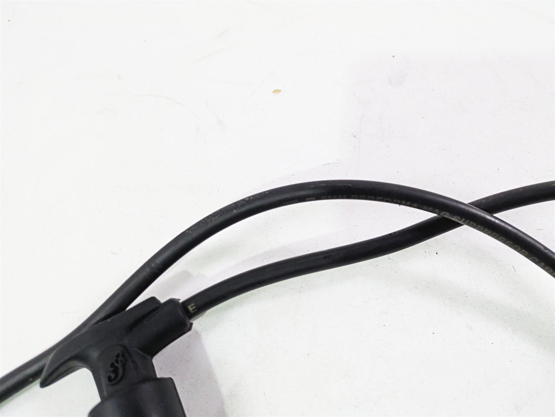 2017 Indian Chieftain Limited Ignition Coil & Wire Set 4010425 2876049 {{ shop.shopifyCountryName }} - Mototech271