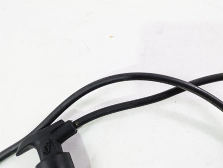 2017 Indian Chieftain Limited Ignition Coil & Wire Set 4010425 2876049 {{ shop.shopifyCountryName }} - Mototech271
