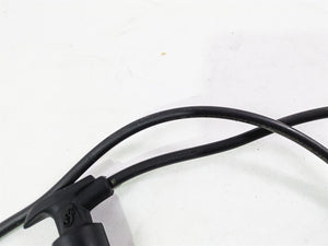 2017 Indian Chieftain Limited Ignition Coil & Wire Set 4010425 2876049