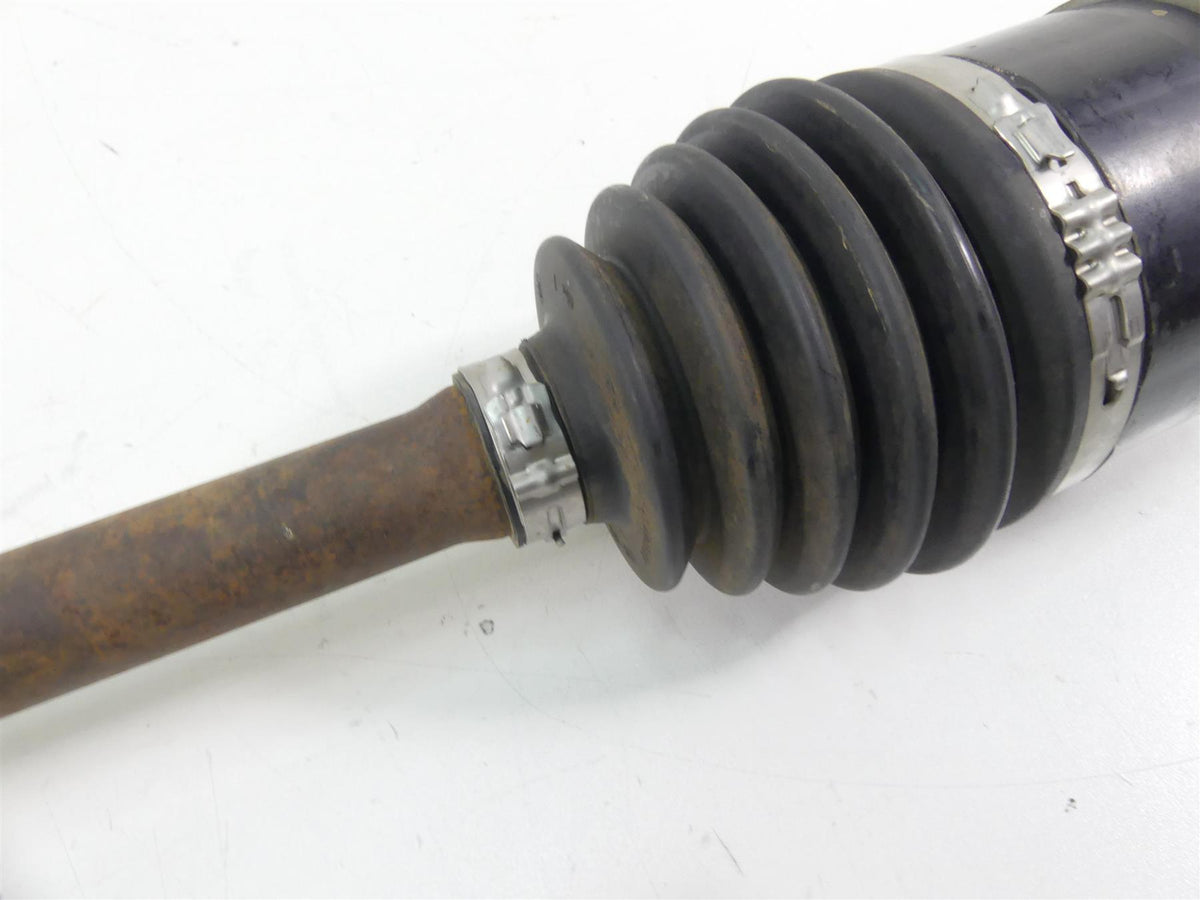 2021 Kawasaki Teryx KRX KRF 1000 Front Cv Drive Shaft Axle Set 59266-0732 {{ shop.shopifyCountryName }} - Mototech271