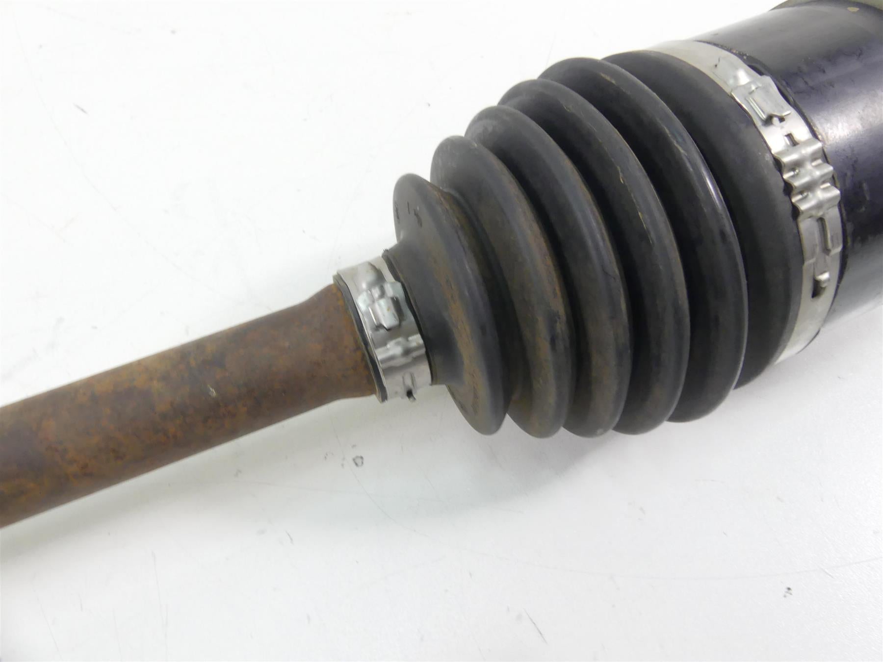 2021 Kawasaki Teryx KRX KRF 1000 Front Cv Drive Shaft Axle Set 59266-0732 {{ shop.shopifyCountryName }} - Mototech271