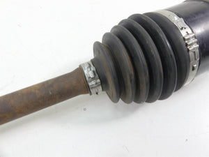 2021 Kawasaki Teryx KRX KRF 1000 Front Cv Drive Shaft Axle Set 59266-0732 | Mototech271