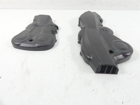 2018 Ducati Hypermotard 939 SP Carbon Fiber Timing Cover Set 24511301B {{ shop.shopifyCountryName }} - Mototech271