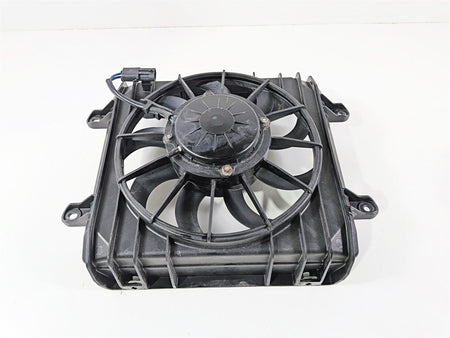 2022 Can Am Maverick X3 XRC Turbo RR 72" Intercooler Cooling Fan 715900625-Mototech271