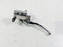 Load image into Gallery viewer, 2004 Yamaha XVZ1300 Royal Star Nissin Clutch Master Cylinder 5/8 4NK-W2645-00-00 | Mototech271
