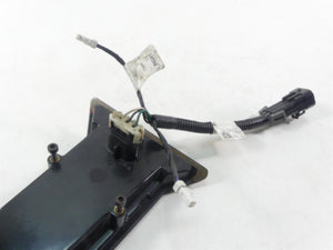 2015 Victory Cross Country 8 Ball Rear Smoked Taillight Tail Light Lamp 2411623 | Mototech271