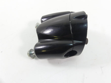 2006 Harley VRSCD Night Rod Handlebar Riser Speedometer Mount Set 55989-04 {{ shop.shopifyCountryName }} - Mototech271