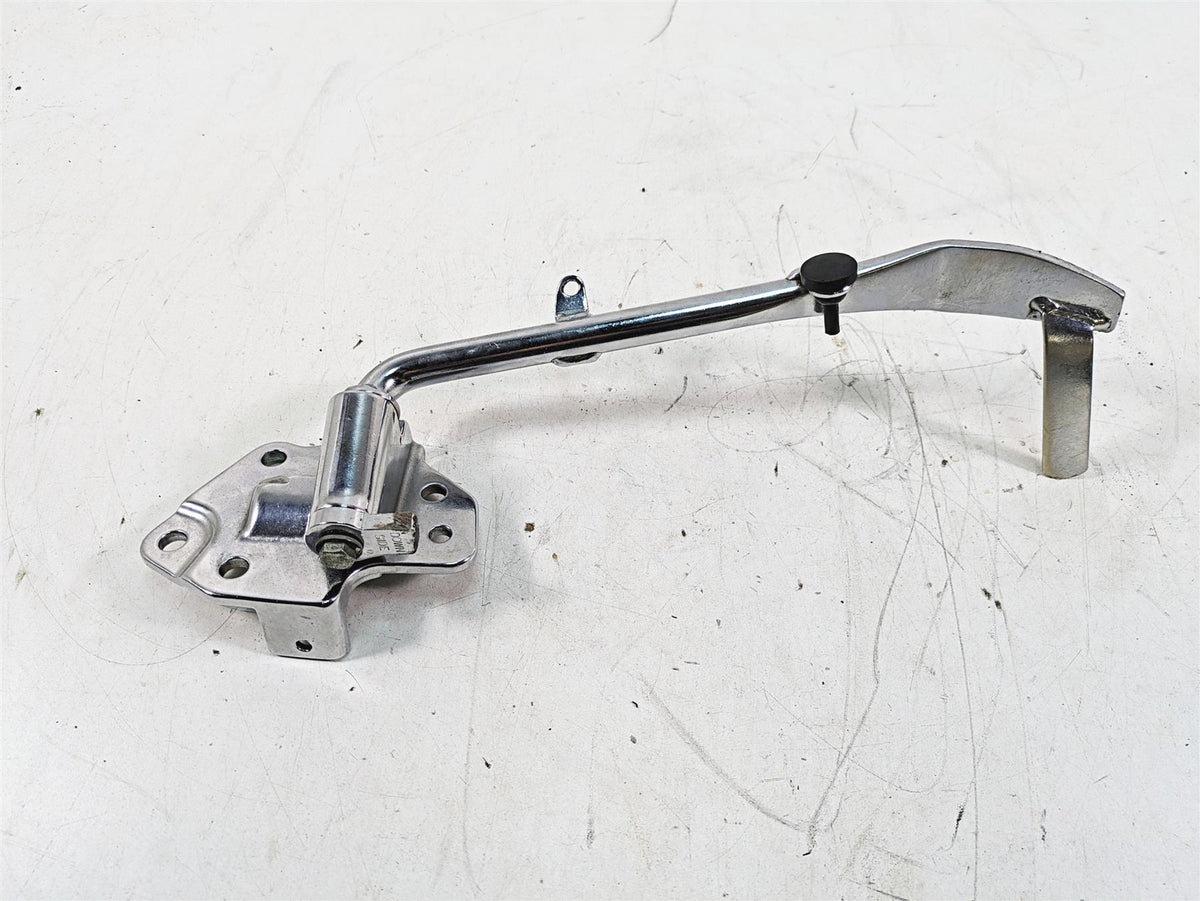 2010 Harley Touring FLHTCU Electra Glide Side Kickstand Kick Stand 50075-07A {{ shop.shopifyCountryName }} - Mototech271