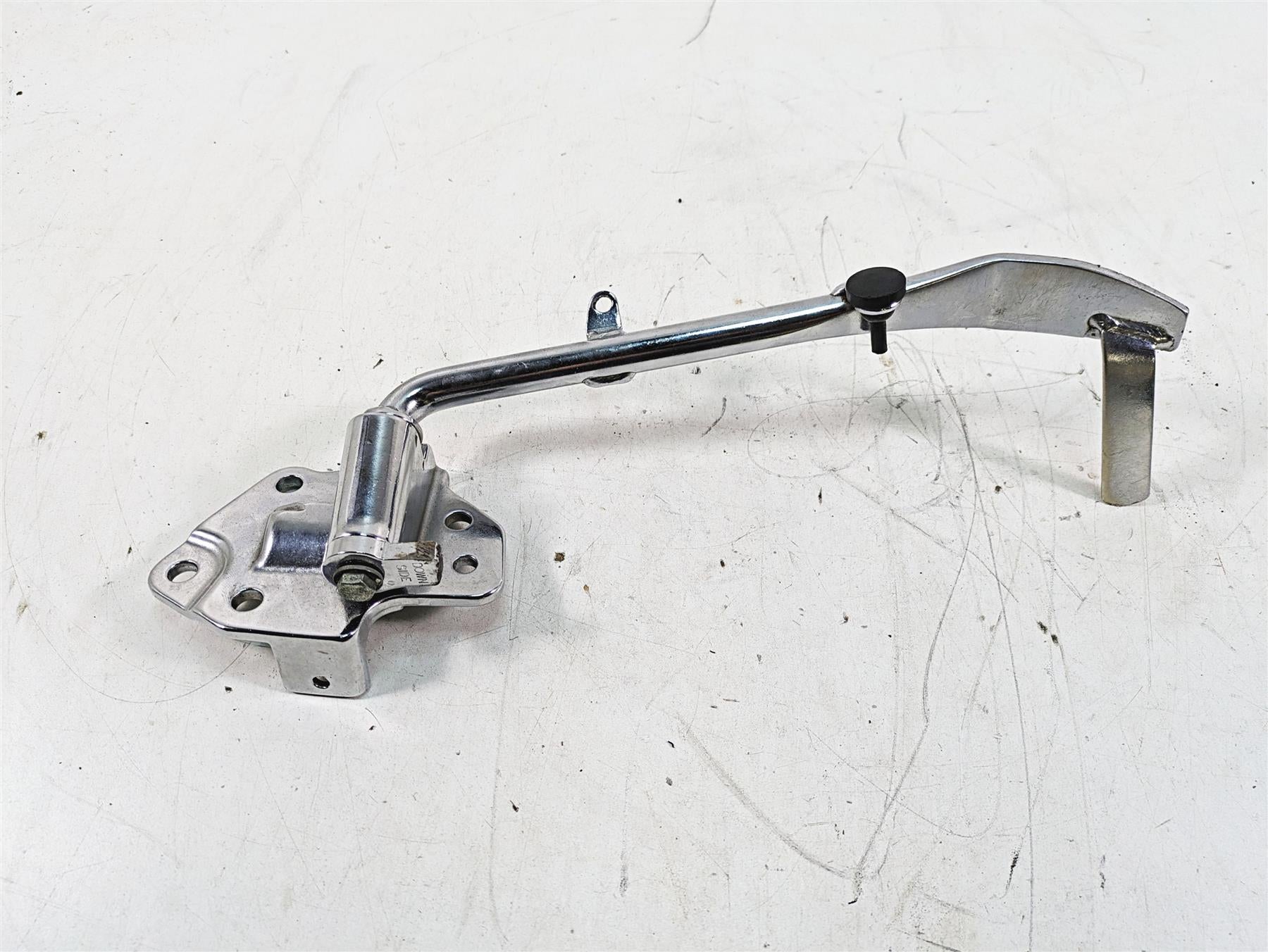 2010 Harley Touring FLHTCU Electra Glide Side Kickstand Kick Stand 50075-07A {{ shop.shopifyCountryName }} - Mototech271