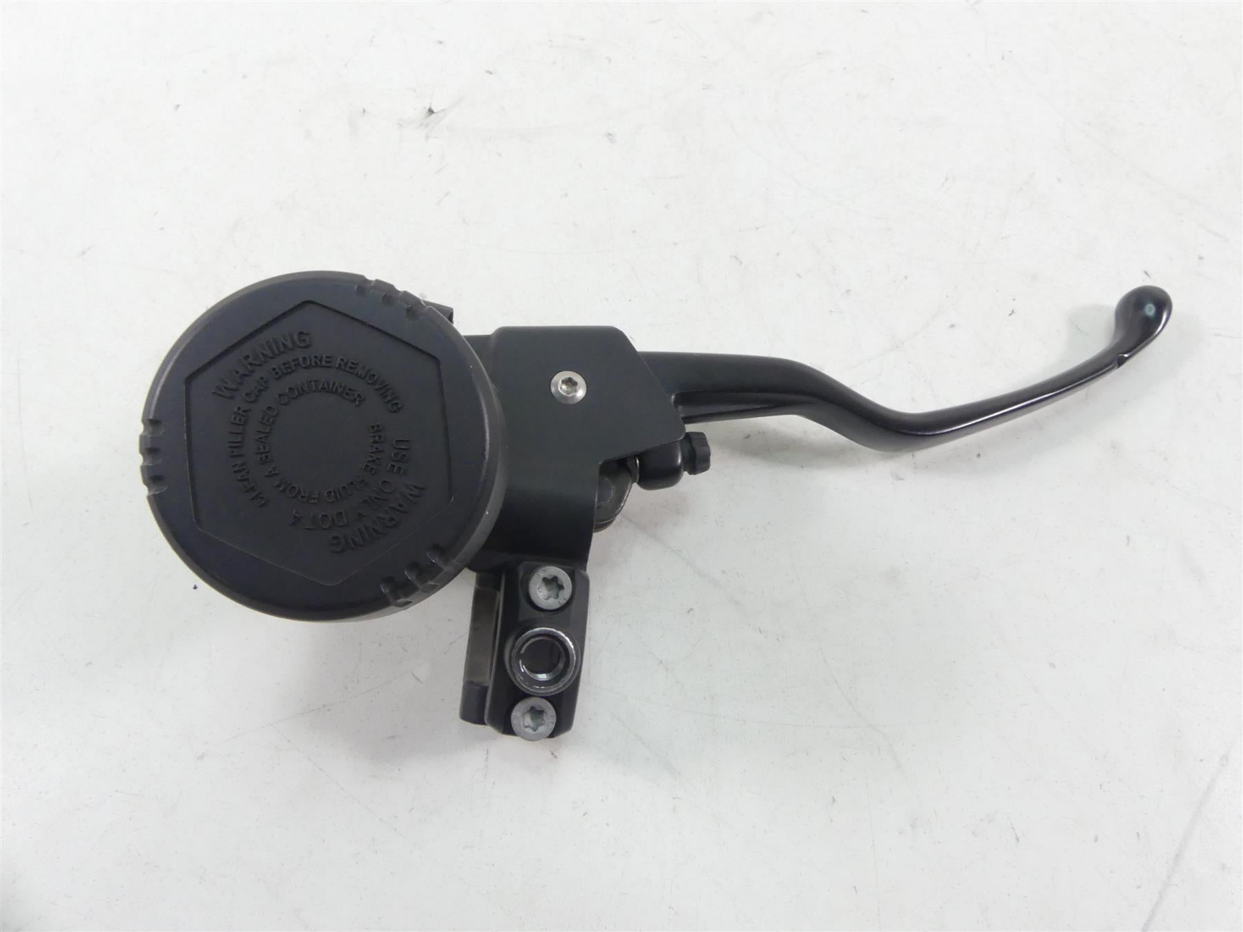 2013 BMW R1200GS K255 Adventure Front Abs Brake Master Cylinder 32728530056 {{ shop.shopifyCountryName }} - Mototech271