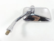 Load image into Gallery viewer, 2002 Honda VTX1800 C Chrome Left Right rear View Mirror Set 88310-MAH-305
