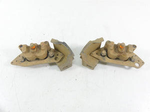 2018 Polaris RZR1000 XP EPS Front Brake Caliper Set  1912255  1912256 | Mototech271