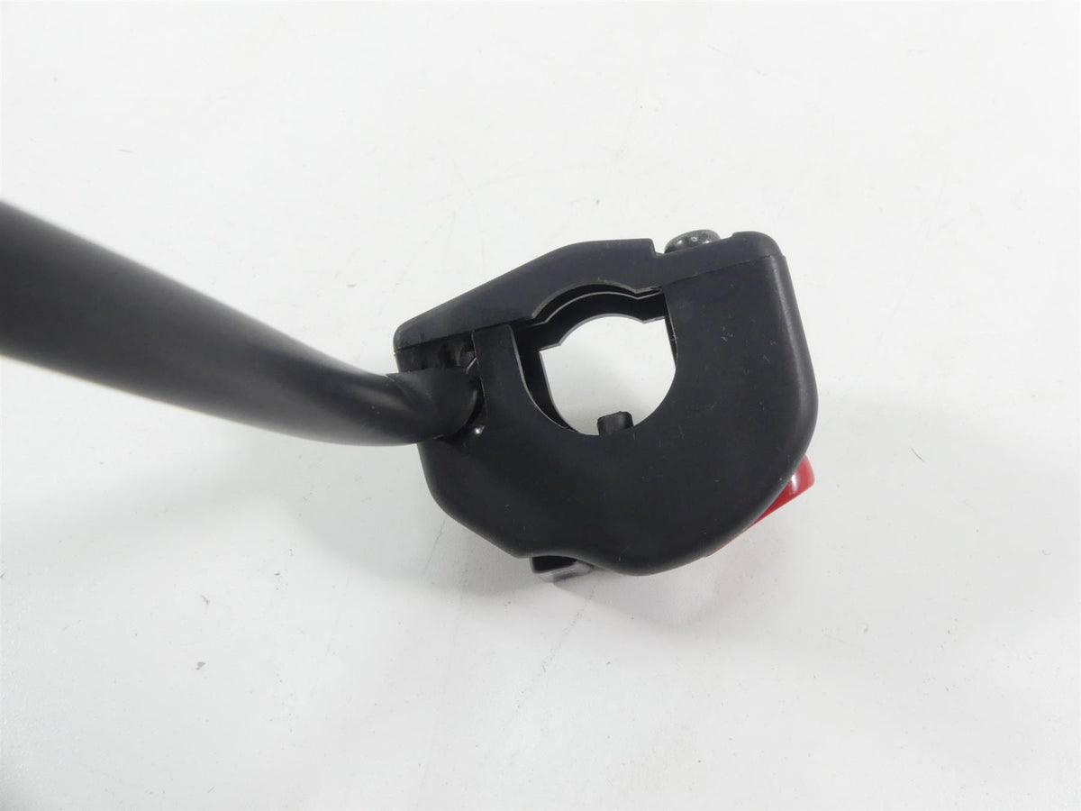 2015 Triumph 1050 Speed Triple R Right Hand Start Kill Control Switch T2049237 {{ shop.shopifyCountryName }} - Mototech271
