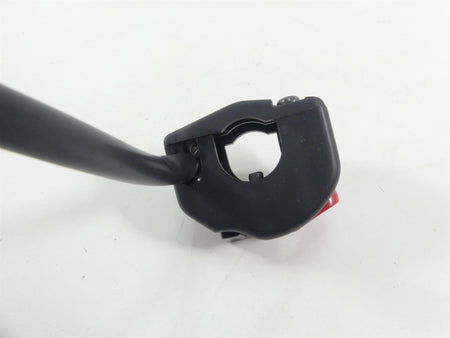 2015 Triumph 1050 Speed Triple R Right Hand Start Kill Control Switch T2049237 {{ shop.shopifyCountryName }} - Mototech271