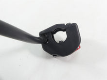 Load image into Gallery viewer, 2015 Triumph 1050 Speed Triple R Right Hand Start Kill Control Switch T2049237
