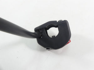 2015 Triumph 1050 Speed Triple R Right Hand Start Kill Control Switch T2049237