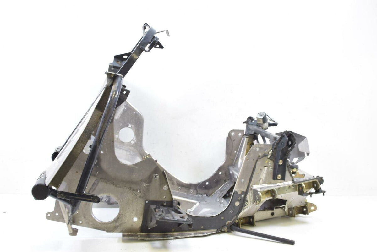 2009 Polaris RMK 600 S09PM6KS Front Nose Bulkhead Sub Frame {{ shop.shopifyCountryName }} - Mototech271
