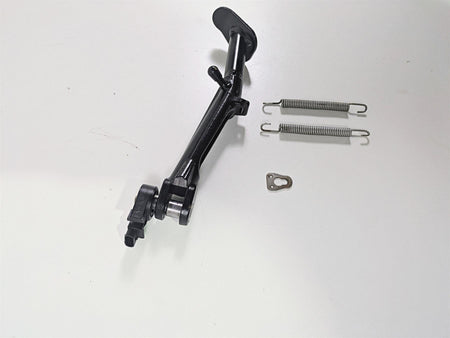 2022 BMW RnineT Pure K22 Side Kickstand Kick Stand + Switch 46531539551 {{ shop.shopifyCountryName }} - Mototech271