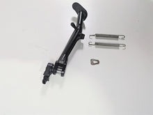 Load image into Gallery viewer, 2022 BMW RnineT Pure K22 Side Kickstand Kick Stand + Switch 46531539551
