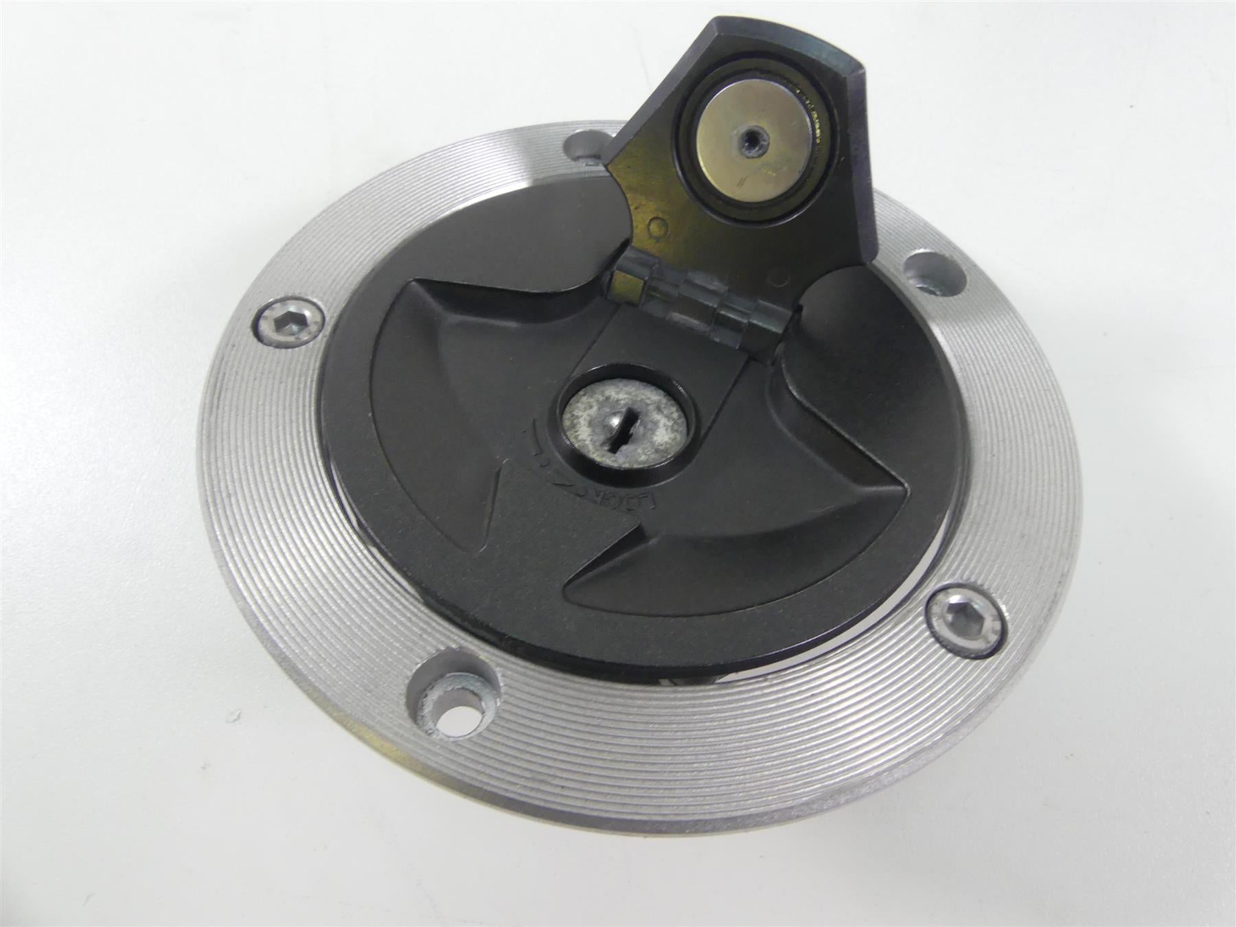 2012 Kawasaki ZX1400 ZX14R Ninja Ignition Switch Key Seat & Cap Lock 27005-0561 {{ shop.shopifyCountryName }} - Mototech271