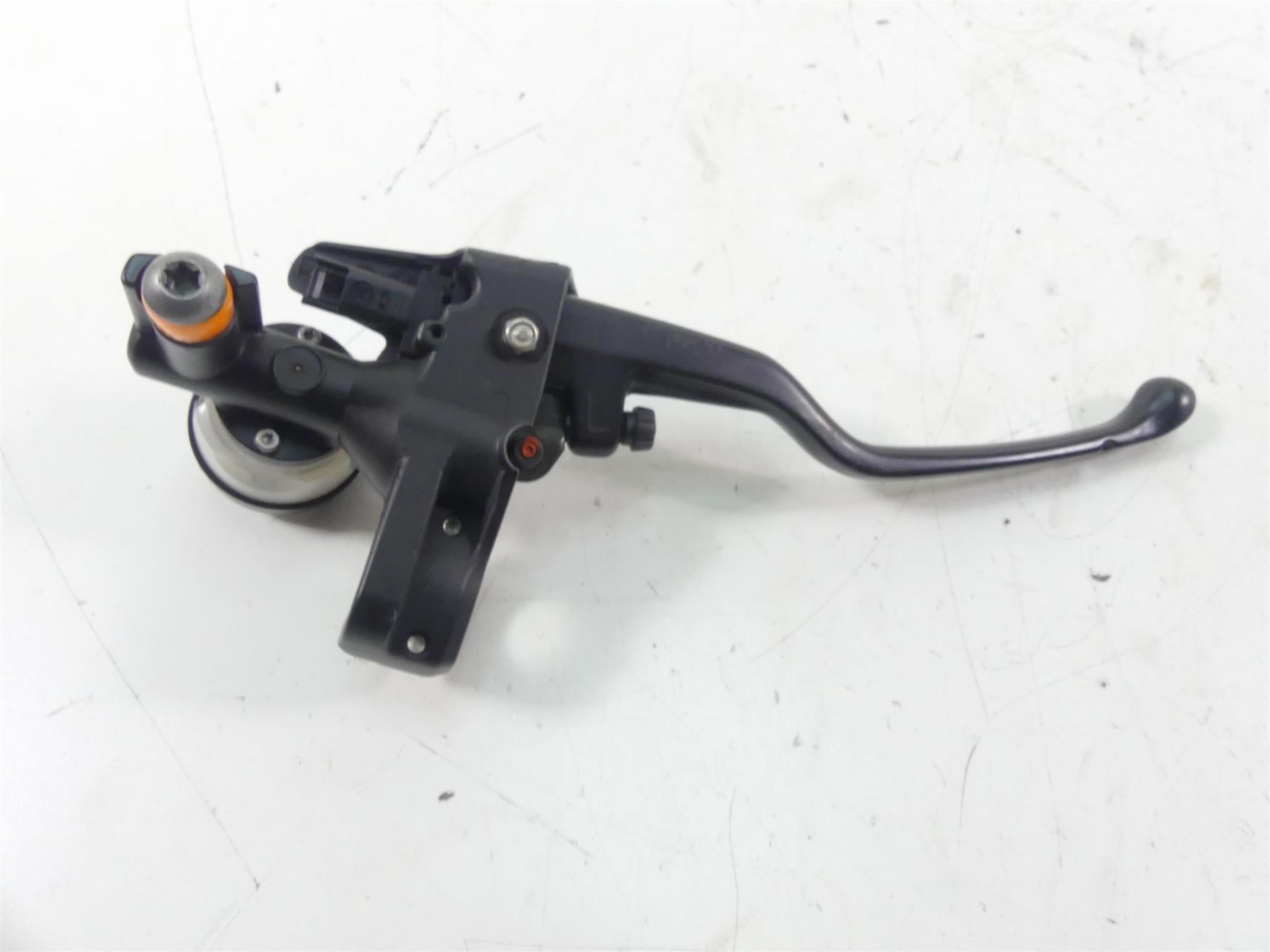 2008 BMW R1200GS K25 Clutch Master Cylinder 13mm - Tested 32727728852 {{ shop.shopifyCountryName }} - Mototech271