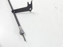 Load image into Gallery viewer, 1993 Harley Dyna FXDL Low Rider Speedo Drive Gear Hub &amp; Spinning Cable 67127-84
