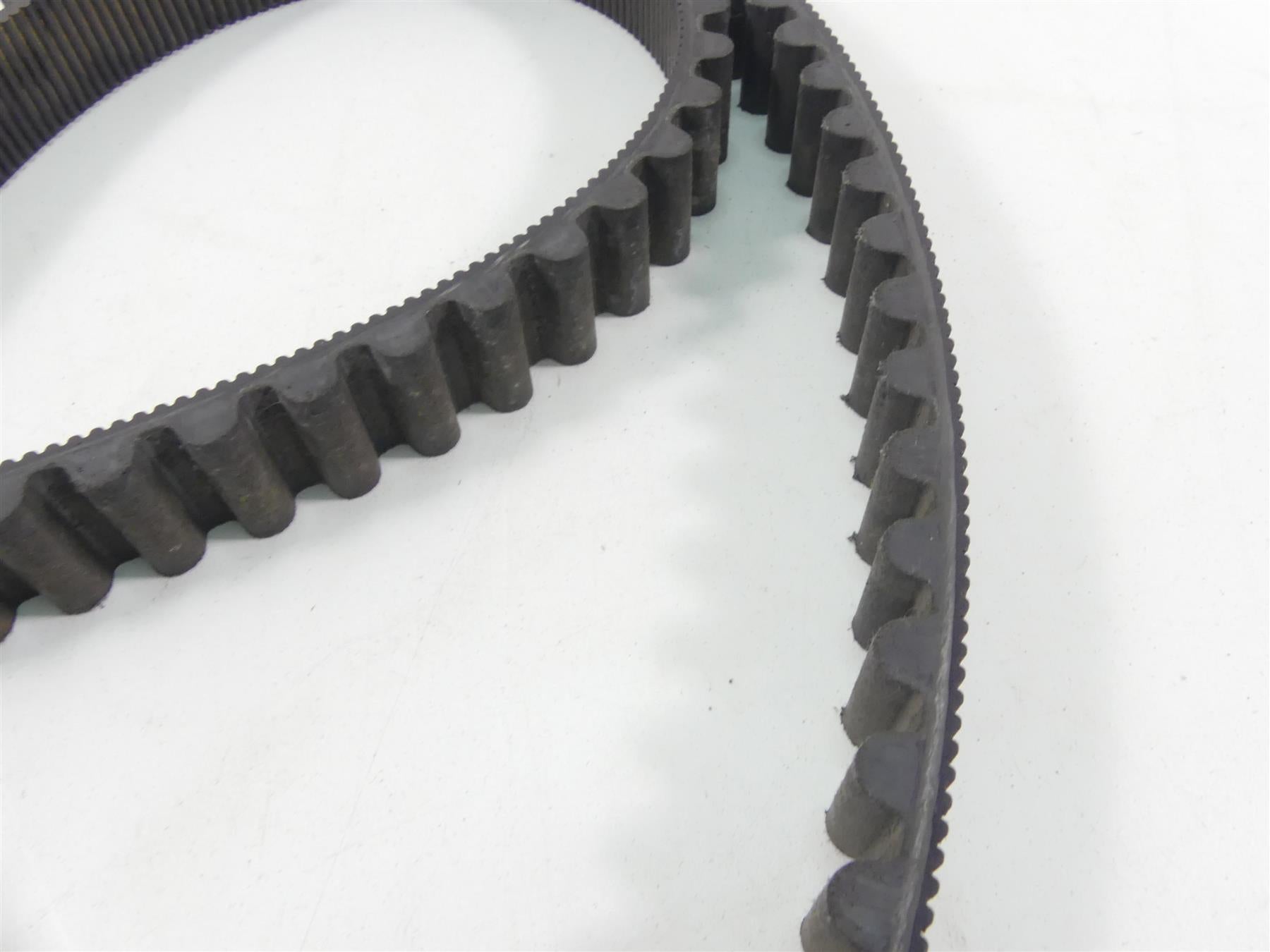 2022 Harley Softail FXBBS Street Bob Rear Main Drive Belt 134T 24mm 40000018 {{ shop.shopifyCountryName }} - Mototech271