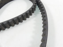 Load image into Gallery viewer, 2022 Harley Softail FXBBS Street Bob Rear Main Drive Belt 134T 24mm 40000018
