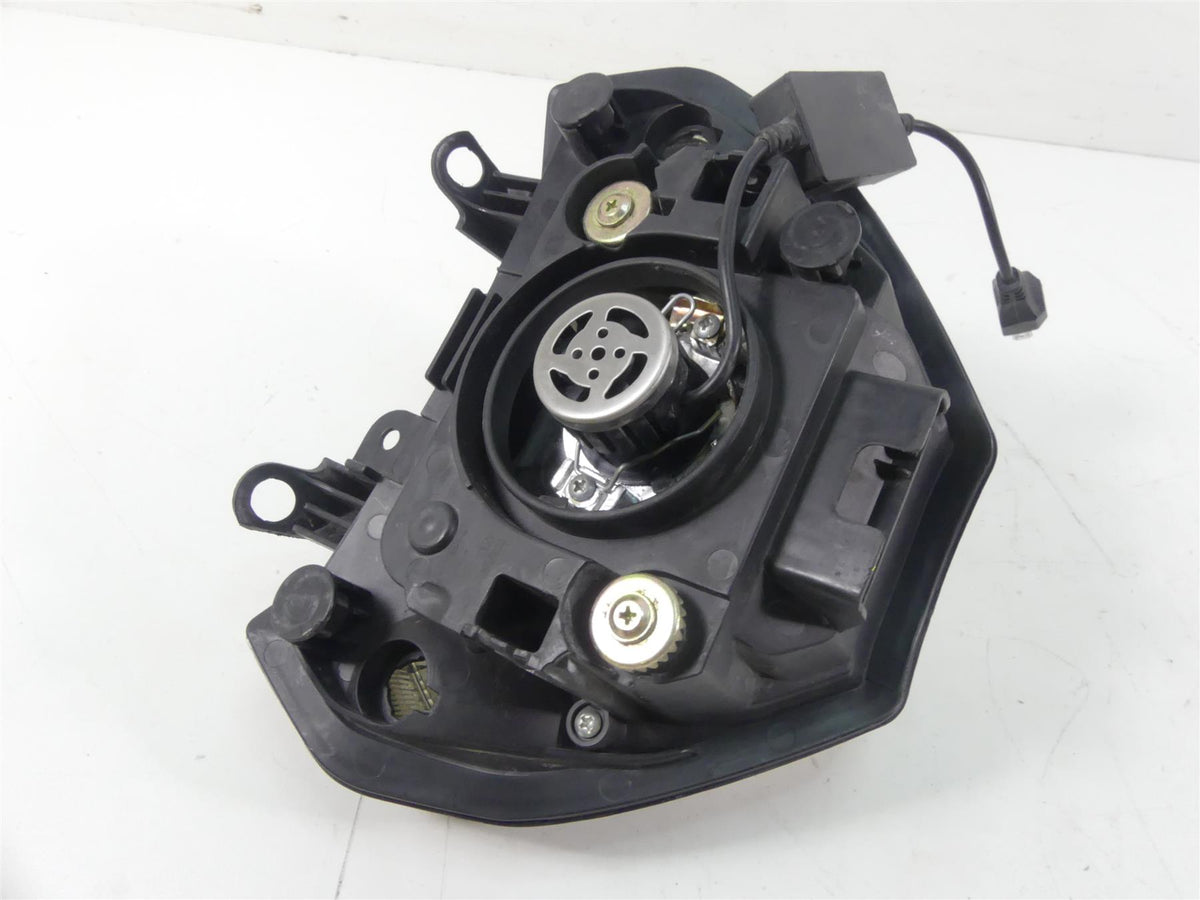 2015 Yamaha MT09 FZ09 Headlight Head Light Lamp Led Bulb 1RC-84300-00-00 {{ shop.shopifyCountryName }} - Mototech271