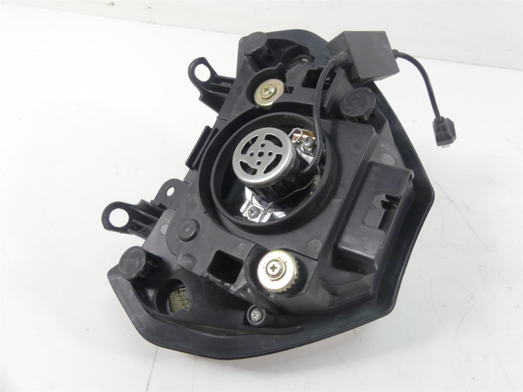 2015 Yamaha MT09 FZ09 Headlight Head Light Lamp Led Bulb 1RC-84300-00-00 {{ shop.shopifyCountryName }} - Mototech271