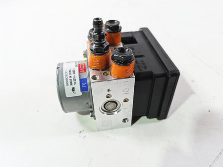 2022 MV Agusta F3 800 Rosso Abs Brake Pump Module Unit 8000C8261 {{ shop.shopifyCountryName }} - Mototech271
