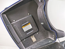 Load image into Gallery viewer, 2010 Harley Touring FLHTCU Electra Glide Rear Trunk &amp; Speaker Set 53128-09 | Mototech271
