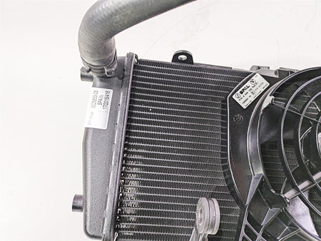 2016 BMW R1200RS K54 Radiator Fan Reservoir Hoses Set 17118525833 {{ shop.shopifyCountryName }} - Mototech271