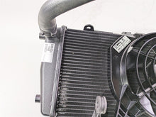 Load image into Gallery viewer, 2016 BMW R1200RS K54 Radiator Fan Reservoir Hoses Set 17118525833 | Mototech271
