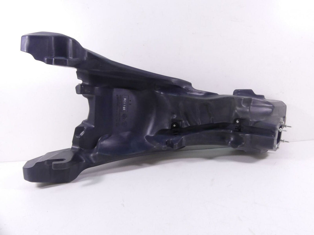 2013 Ducati Hyperstrada 821 Nice Fuel Gas Petrol Tank 58611981A {{ shop.shopifyCountryName }} - Mototech271