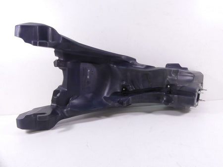 2013 Ducati Hyperstrada 821 Nice Fuel Gas Petrol Tank 58611981A {{ shop.shopifyCountryName }} - Mototech271