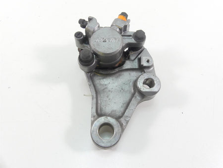 1998 Honda Shadow VT1100T Rear Nissin Brake Caliper & Mount Set 43150-MAH-315 {{ shop.shopifyCountryName }} - Mototech271
