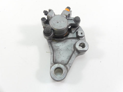 1998 Honda Shadow VT1100T Rear Nissin Brake Caliper & Mount Set 43150-MAH-315 | Mototech271