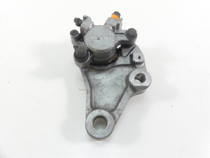 1998 Honda Shadow VT1100T Rear Nissin Brake Caliper & Mount Set 43150-MAH-315 | Mototech271