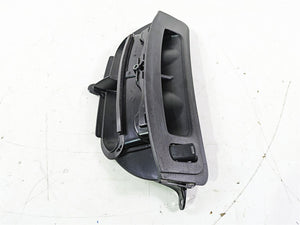 2015 Harley Touring FLHTKL E -Glide Low Upper Air Inlet Duct Vent Set 29200003