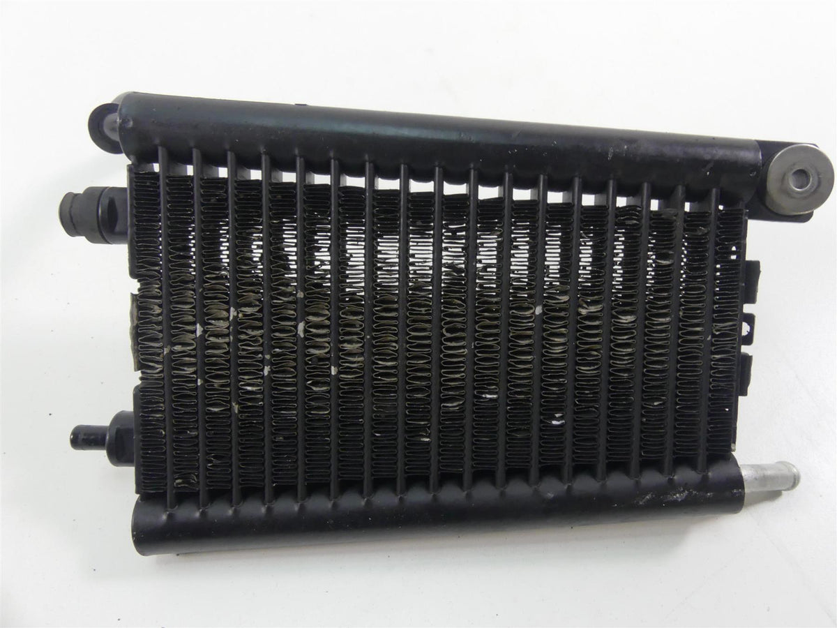 2018 Harley FXBRS Softail Breakout Oil Cooler Radiator 62700191 {{ shop.shopifyCountryName }} - Mototech271