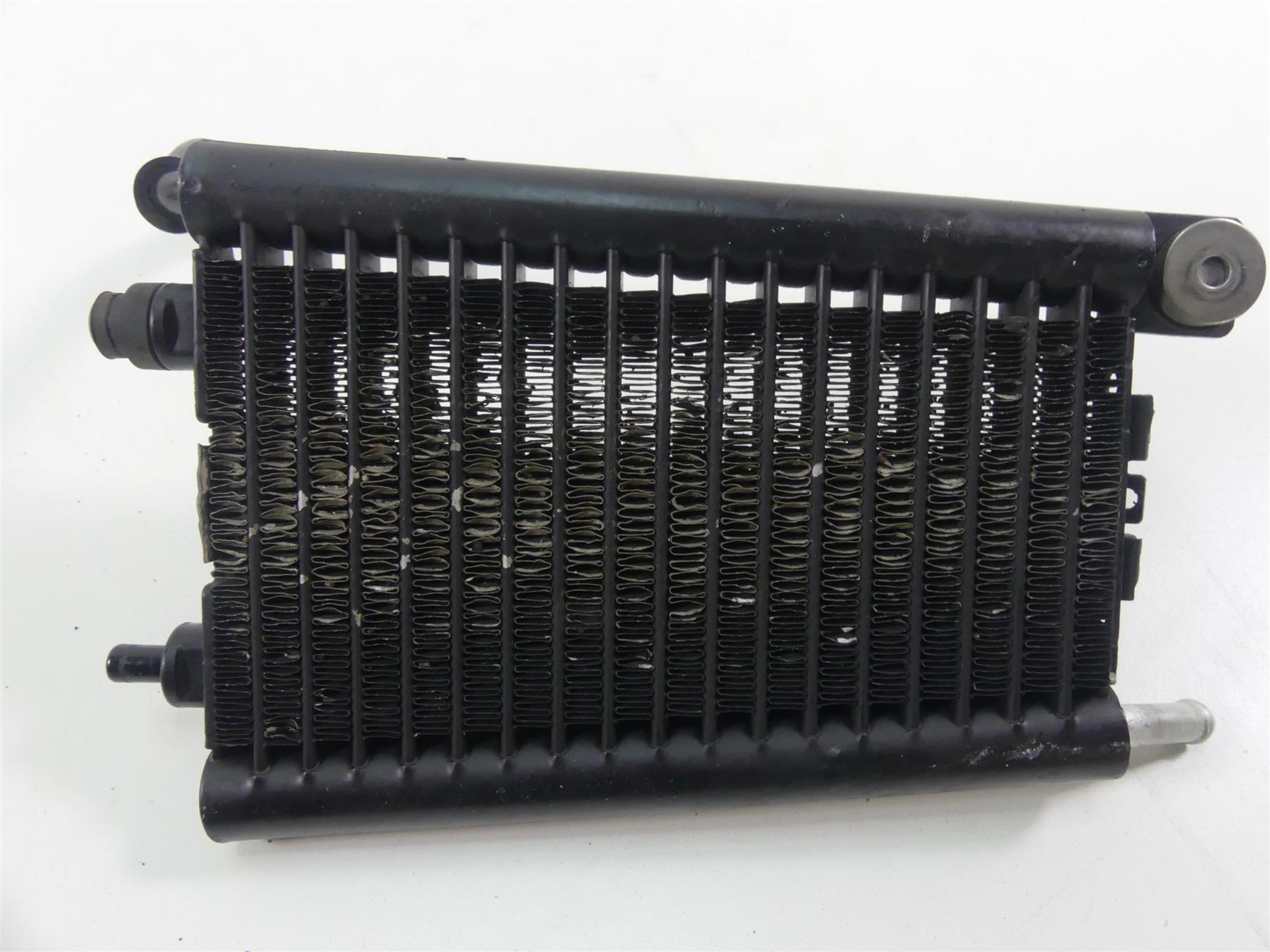2018 Harley FXBRS Softail Breakout Oil Cooler Radiator 62700191 {{ shop.shopifyCountryName }} - Mototech271