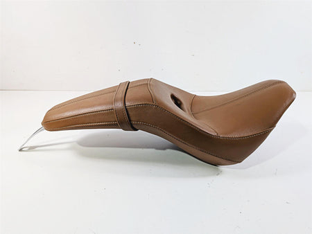 2021 Indian Scout 1200 Nice Duo Seat Saddle Brown 2689181 2884225 {{ shop.shopifyCountryName }} - Mototech271