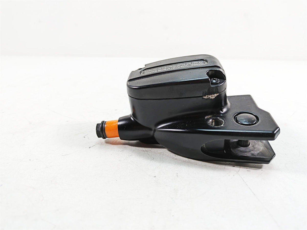 2020 Harley Touring FLHX Street Glide Clutch Perch Master Cylinder 36700128A {{ shop.shopifyCountryName }} - Mototech271