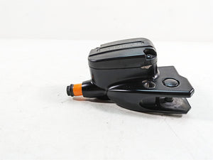 2020 Harley Touring FLHX Street Glide Clutch Perch Master Cylinder 36700128A
