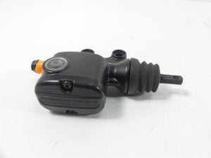 2014 Harley Touring FLHX Street Glide Rear Brembo Brake Master Cylinder 41700028 | Mototech271