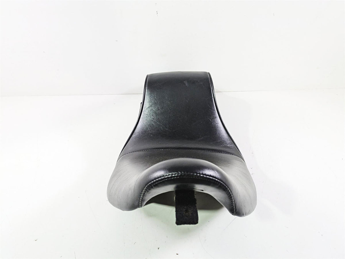 2008 Harley FLSTSB Cross Bones Le Pera Cherokee Seat Saddle 91-9536 {{ shop.shopifyCountryName }} - Mototech271